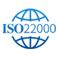 食品安全管理体系认证（ISO 22000）